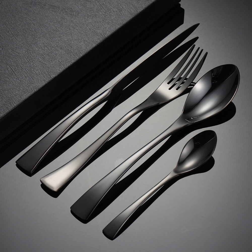 Premium Moderno Cutlery Set