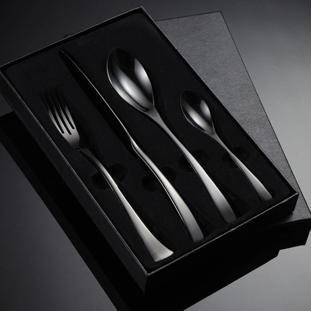 Premium Moderno Cutlery Set