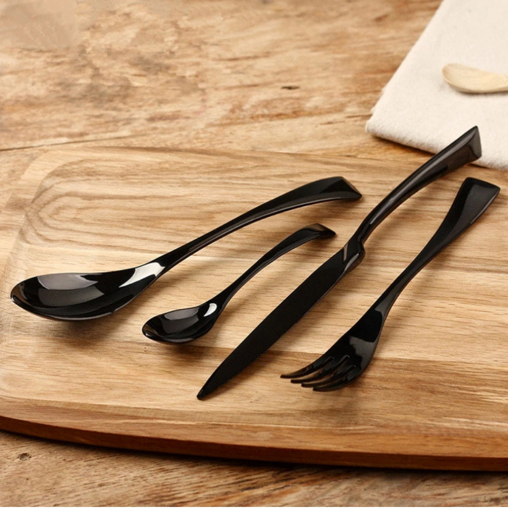 Premium Moderno Cutlery Set
