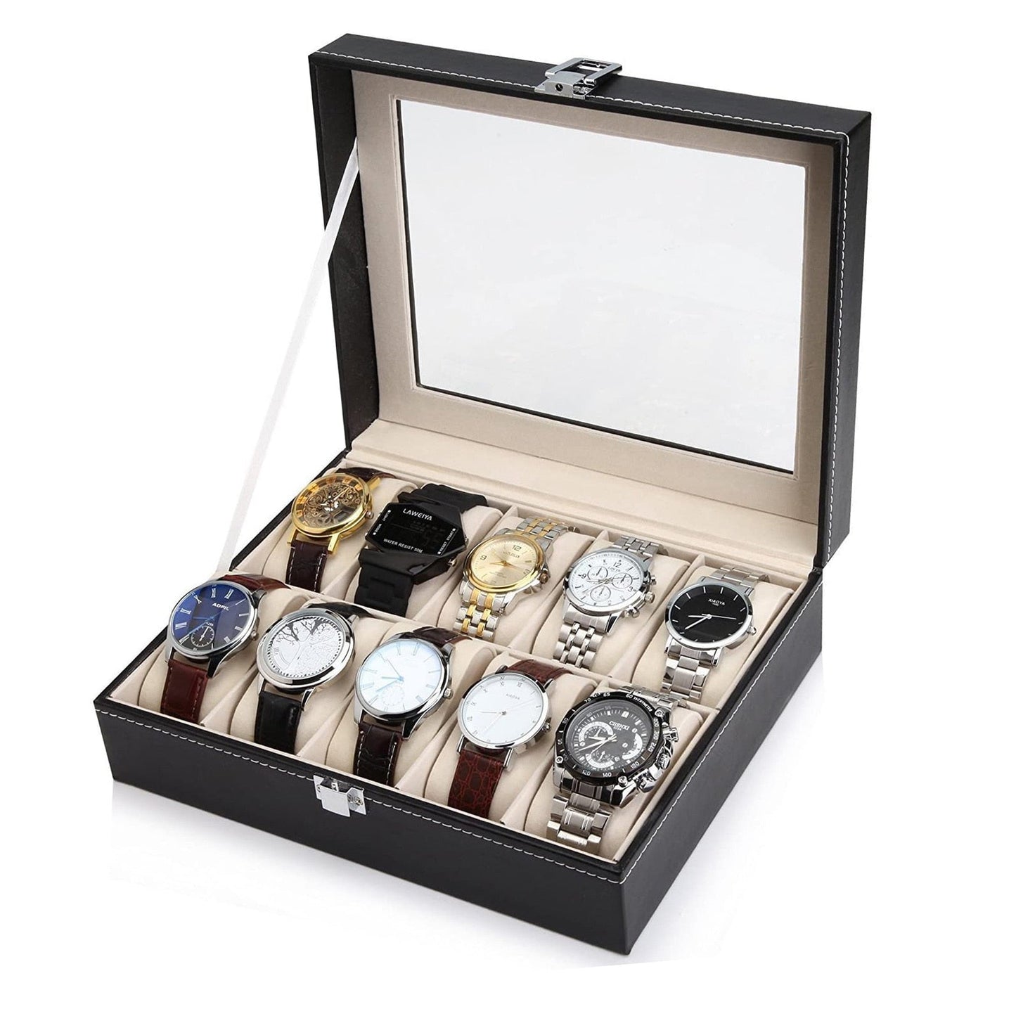 Collector's Watch Case