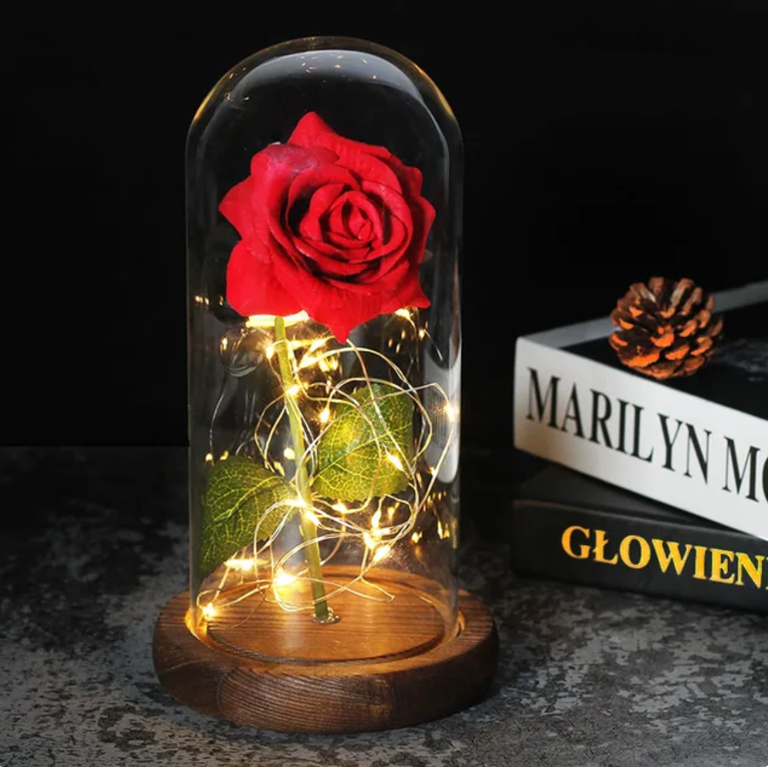 Eternal Rose