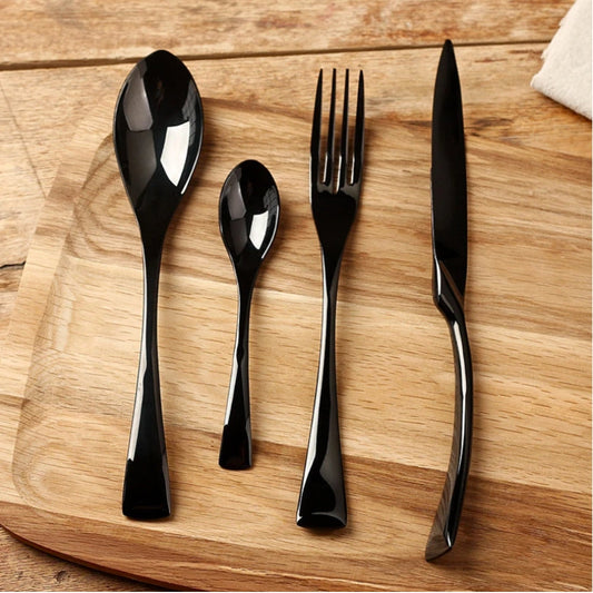 Premium Moderno Cutlery Set