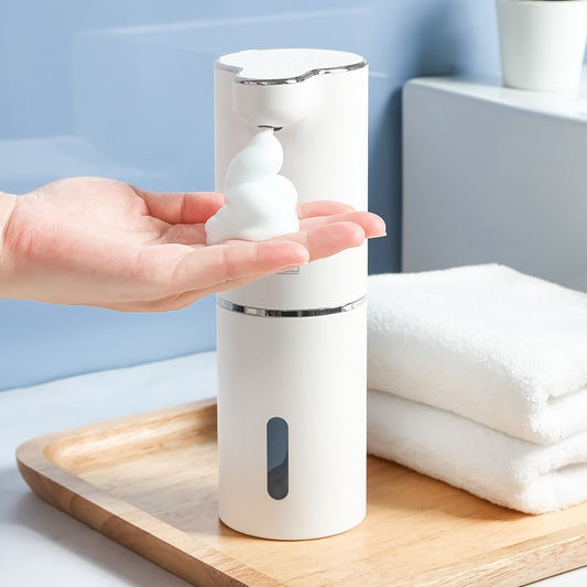 Cleansations Automatic Soap Dispensers