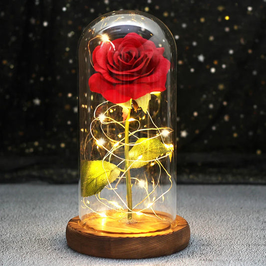 Eternal Rose